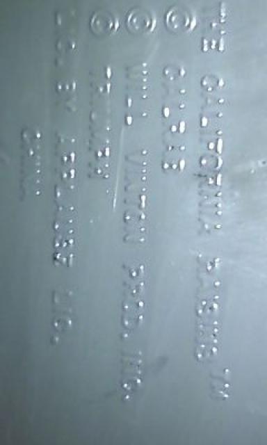 ☆当時物☆カリフォルニアレーズン☆マイケルジャクソン☆PVCフィギュア☆1989☆新品☆ < おもちゃ  ☆当時物☆カリフォルニアレーズン☆マイケルジャクソン☆PVCフィギュア☆1989☆新品☆ < おもちゃの