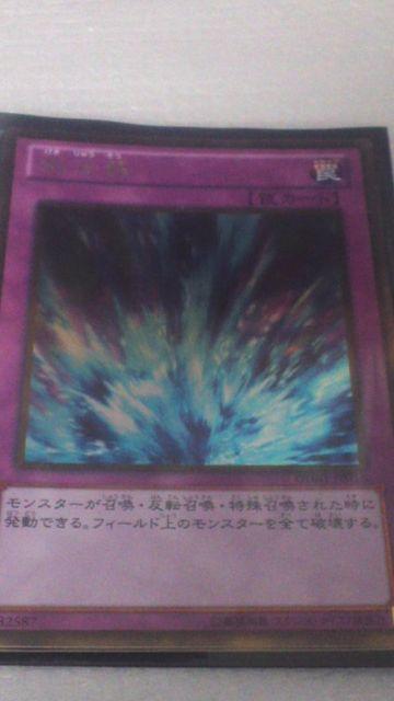 激流葬 2枚 < トレーディングカード  激流葬 2枚  < トレーディングカードの