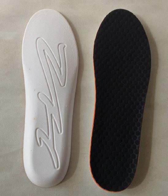 中敷き インソール 厚さ2.5cm 22-28cm Mサイズ < 男性ファッション 中敷き インソール 厚さ2.5cm 22-28cm Mサイズ < 男性ファッションの