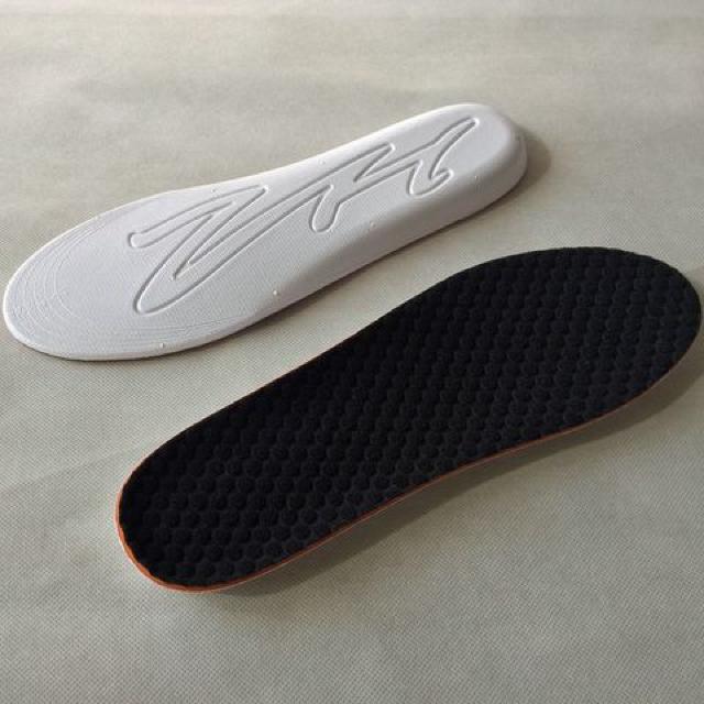 中敷き インソール 厚さ2.5cm 22-28cm Mサイズ < 男性ファッション 中敷き インソール 厚さ2.5cm 22-28cm Mサイズ < 男性ファッションの