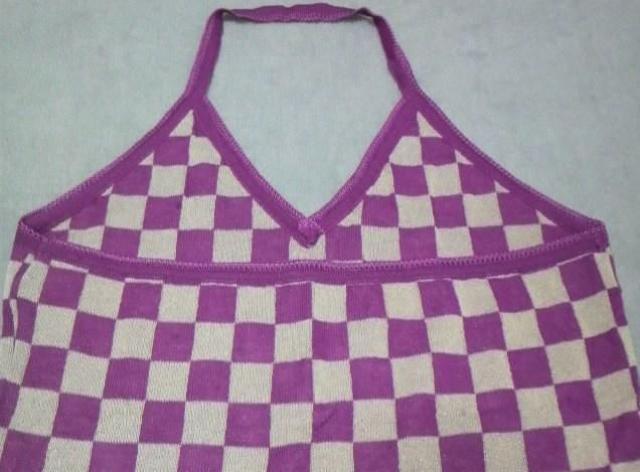 ピンキー&ダイアン★ホルターネックキャミソール★新品・未着用 < ブランド  ピンキー&ダイアン★ホルターネックキャミソール★新品・未着用 < ブランドの