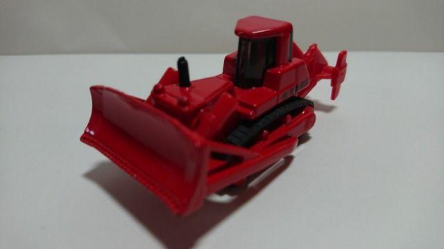 トミカ 小松 ブルドーザー D375A-2 < ホビー  トミカ 小松 ブルドーザー D375A-2  < ホビーの