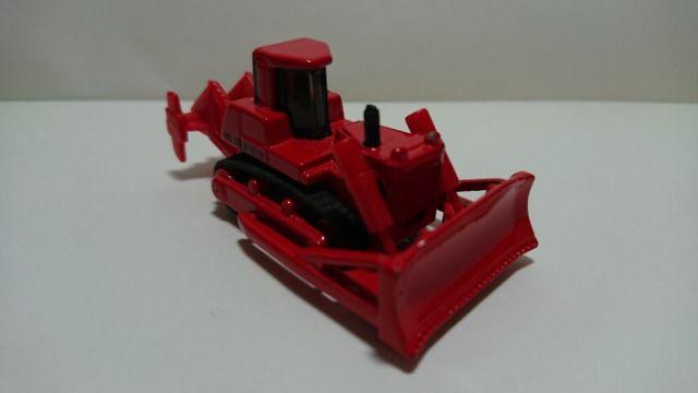 トミカ 小松 ブルドーザー D375A-2 < ホビー  トミカ 小松 ブルドーザー D375A-2 < ホビーの