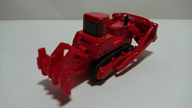 トミカ 小松 ブルドーザー D375A-2 < ホビー  トミカ 小松 ブルドーザー D375A-2 < ホビーの