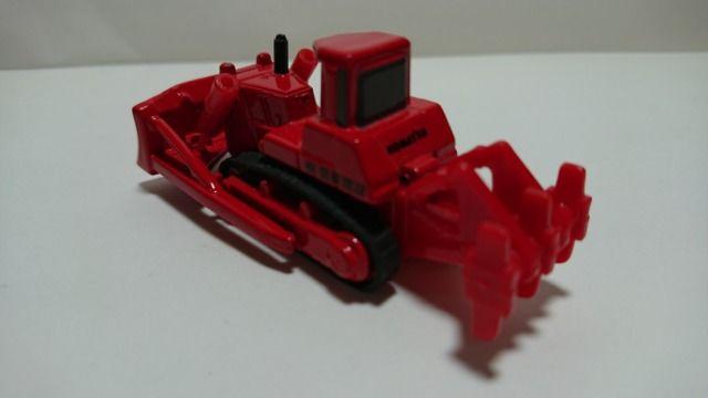 トミカ 小松 ブルドーザー D375A-2 < ホビー  トミカ 小松 ブルドーザー D375A-2 < ホビーの