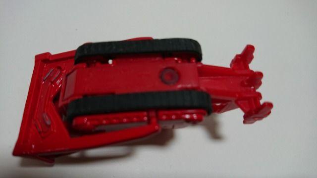 トミカ 小松 ブルドーザー D375A-2 < ホビー  トミカ 小松 ブルドーザー D375A-2 < ホビーの