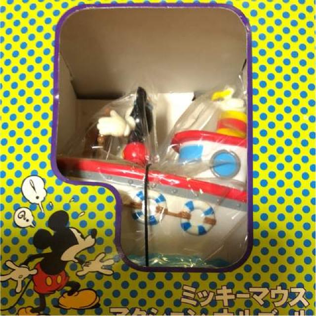 mickey mouthアクションオルゴール < ホビー mickey mouthアクションオルゴール < ホビーの
