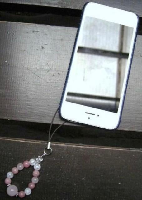 ☆恋愛運・出会い☆ローズクォーツxロードナイトxクラック水晶 < 家電/AV  ☆恋愛運・出会い☆ローズクォーツxロードナイトxクラック水晶 < 家電/AVの