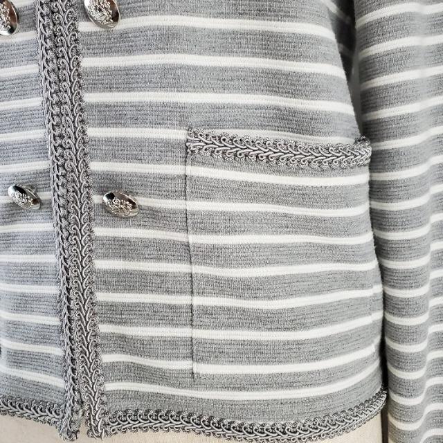 399★FJER★ボーダーカーディガン★M★ < 女性ファッション  399★FJER★ボーダーカーディガン★M★ < 女性ファッションの