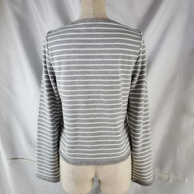 399★FJER★ボーダーカーディガン★M★ < 女性ファッション  399★FJER★ボーダーカーディガン★M★ < 女性ファッションの