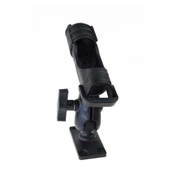 新品 可動式 ロッドホルダー 釣竿置き ネジ4個付 < レジャー/スポーツ 新品 可動式 ロッドホルダー 釣竿置き ネジ4個付 < レジャー/スポーツの