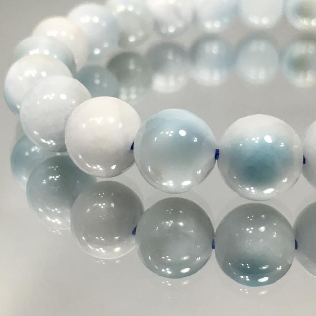 《No.159》ドミニカ共和国 天然石ラリマー < 女性アクセサリー/時計  《No.159》ドミニカ共和国 天然石ラリマー  < 女性アクセサリー/時計の