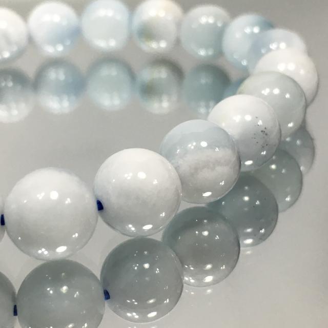 《No.159》ドミニカ共和国 天然石ラリマー < 女性アクセサリー/時計  《No.159》ドミニカ共和国 天然石ラリマー < 女性アクセサリー/時計の