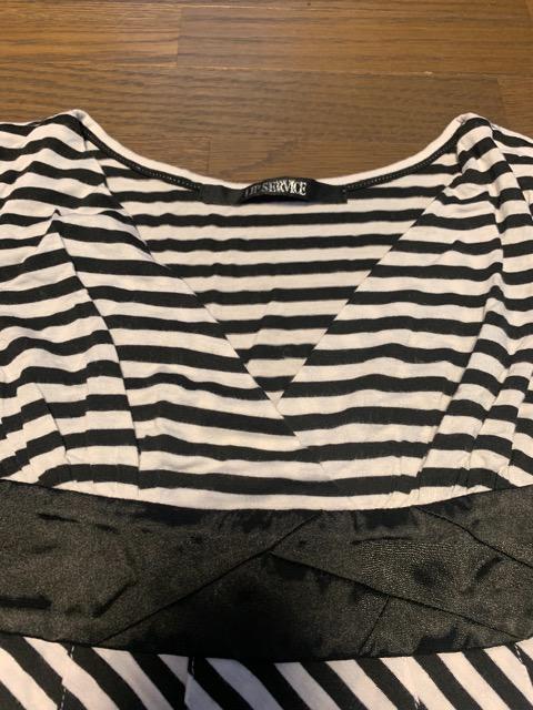 LIP SERVICE���{�[�_�[�y�v�����g�b�v�X�������i �� �u�����h�� 