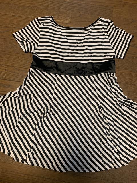 LIP SERVICE���{�[�_�[�y�v�����g�b�v�X�������i �� �u�����h�� 