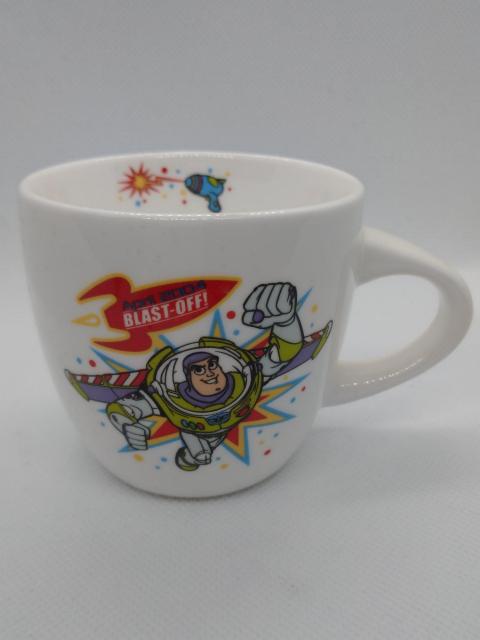 ディズニー購入 トイストーリー スーベニアカップ < アニメ/コミック/キャラクター  ディズニー購入 トイストーリー スーベニアカップ  < アニメ/コミック/キャラクターの