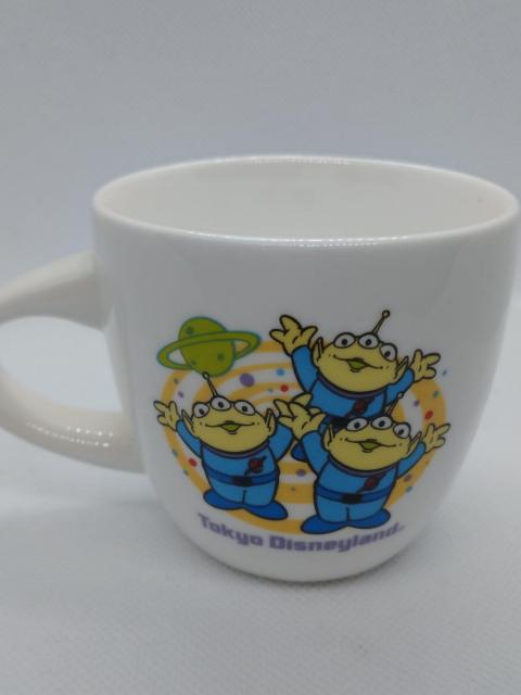 ディズニー購入 トイストーリー スーベニアカップ < アニメ/コミック/キャラクター  ディズニー購入 トイストーリー スーベニアカップ < アニメ/コミック/キャラクターの