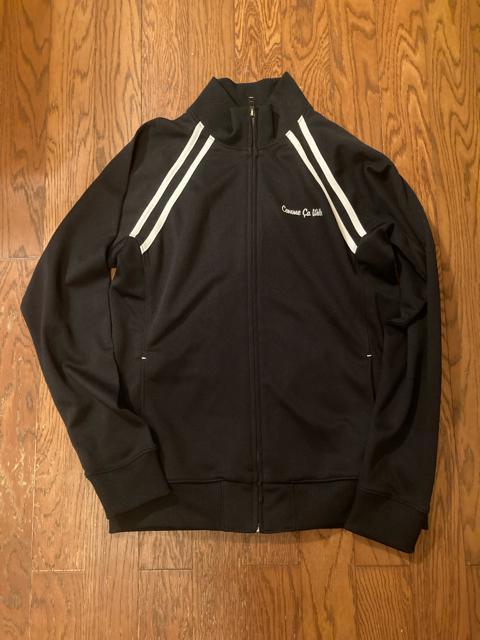 comme ca walk コムサ ジャージ 古着 ライン メンズ レア ジップアップ ライン スポーツ アウター  < 男性ファッション  comme ca walk コムサ ジャージ 古着 ライン メンズ レア ジップアップ ライン スポーツ アウター   < 男性ファッションの