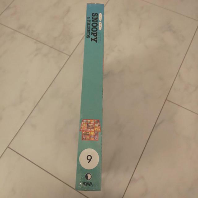 デアゴスティーニ スヌーピーNo.9 < アニメ/コミック/キャラクター  デアゴスティーニ スヌーピーNo.9 < アニメ/コミック/キャラクターの