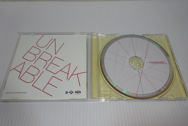 CD★帯付★バックストリート・ボーイズ ★Unbreakable★Backstreet Boys★洋楽★2枚同梱270円 < タレントグッズ  CD★帯付★バックストリート・ボーイズ ★Unbreakable★Backstreet Boys★洋楽★2枚同梱270円 < タレントグッズの