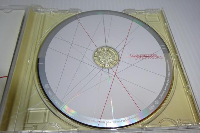 CD★帯付★バックストリート・ボーイズ ★Unbreakable★Backstreet Boys★洋楽★2枚同梱270円 < タレントグッズ  CD★帯付★バックストリート・ボーイズ ★Unbreakable★Backstreet Boys★洋楽★2枚同梱270円 < タレントグッズの
