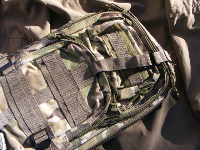  ݌ɏiIToQ[At^[AEghA US BDU ʎdl Assault BAG ATgobNB  Vigpi   jt@bV 