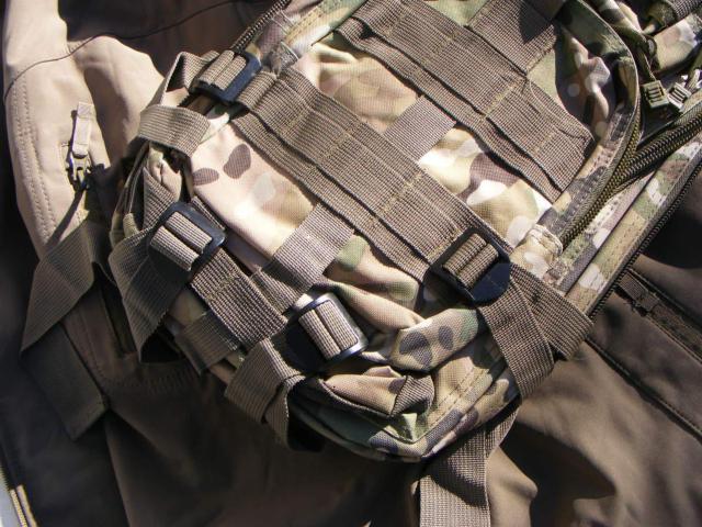  ݌ɏiIToQ[At^[AEghA US BDU ʎdl Assault BAG ATgobNB  Vigpi   jt@bV 