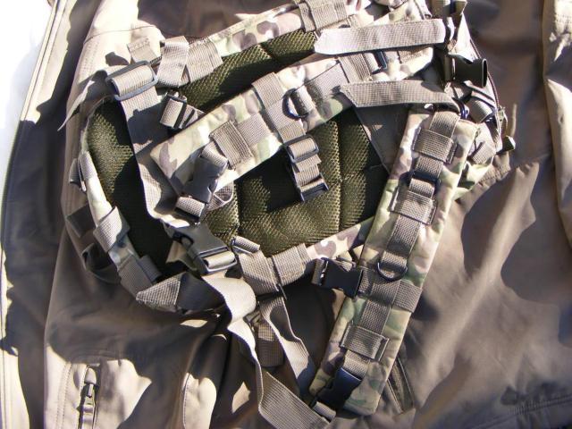  ݌ɏiIToQ[At^[AEghA US BDU ʎdl Assault BAG ATgobNB  Vigpi   jt@bV 