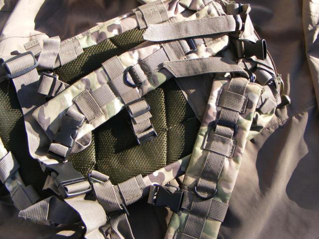  ݌ɏiIToQ[At^[AEghA US BDU ʎdl Assault BAG ATgobNB  Vigpi   jt@bV 