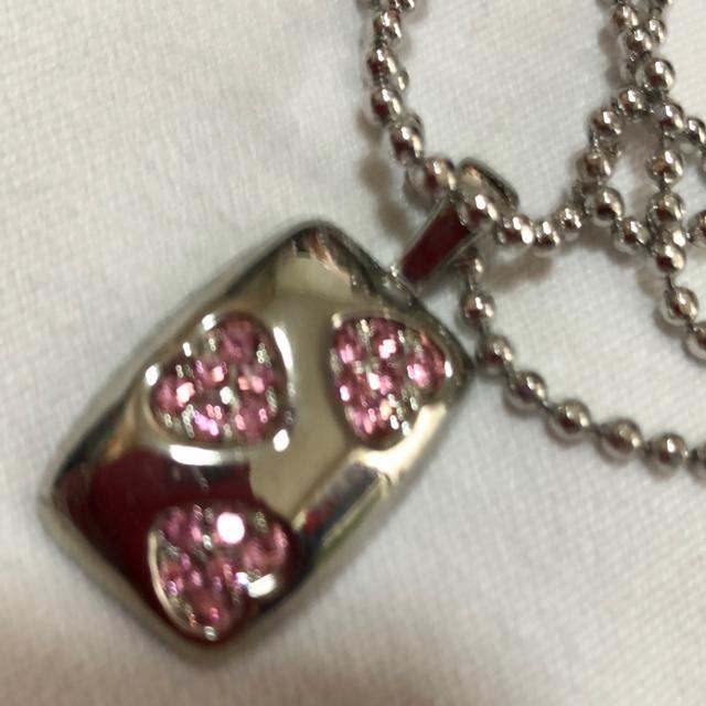 送料無料 ネックレス 60センチ < 女性アクセサリー/時計  送料無料 ネックレス 60センチ < 女性アクセサリー/時計の