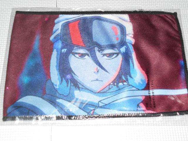 BLEACH 一番くじ 千年血戦篇 OP.1 F賞 タオル 朽木ルキア < アニメ/コミック/キャラクター  BLEACH 一番くじ 千年血戦篇 OP.1 F賞 タオル 朽木ルキア < アニメ/コミック/キャラクターの