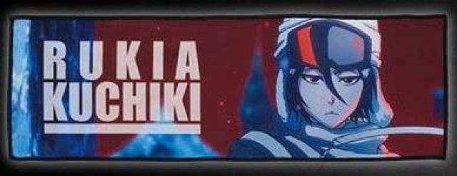 BLEACH 一番くじ 千年血戦篇 OP.1 F賞 タオル 朽木ルキア < アニメ/コミック/キャラクター  BLEACH 一番くじ 千年血戦篇 OP.1 F賞 タオル 朽木ルキア < アニメ/コミック/キャラクターの