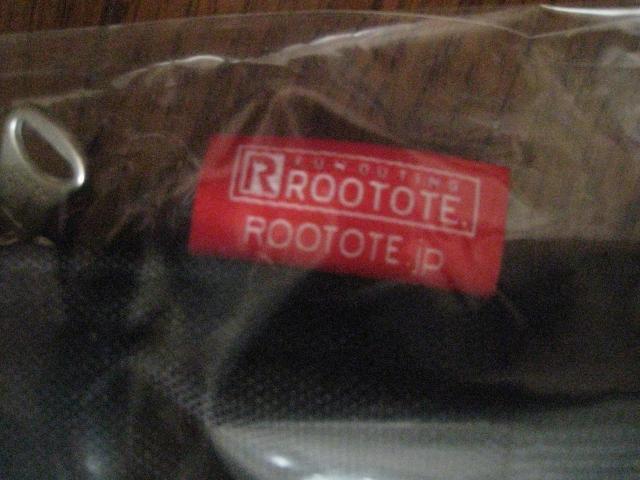 ROOTOTE QWAYbN