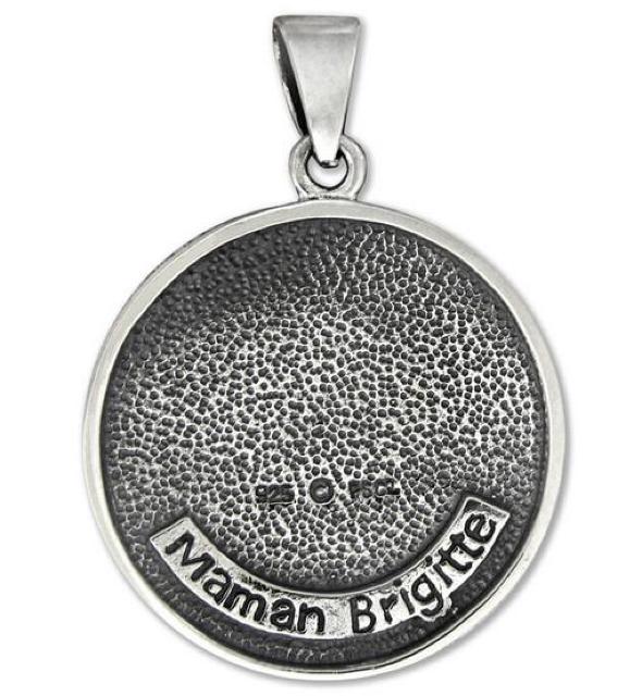 MM: Silver Maman Brigitte Veve Pendant < 女性アクセサリー/時計  MM: Silver Maman Brigitte Veve Pendant < 女性アクセサリー/時計の