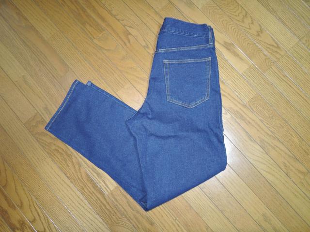 新品 Johnbull ジョンブル テーパード デニム M インディゴ DENIM パンツ < ブランド 新品 Johnbull ジョンブル テーパード デニム M インディゴ DENIM パンツ < ブランドの