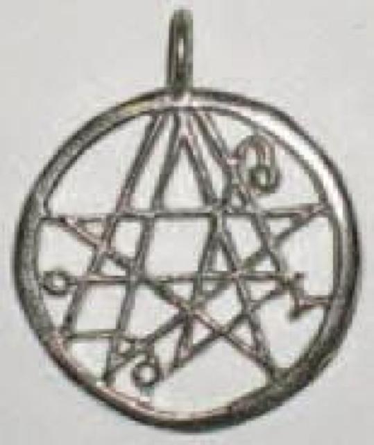 AzureGreen Necronomicon pendant ネクロノミコン < 女性アクセサリー/時計  AzureGreen Necronomicon pendant ネクロノミコン  < 女性アクセサリー/時計の