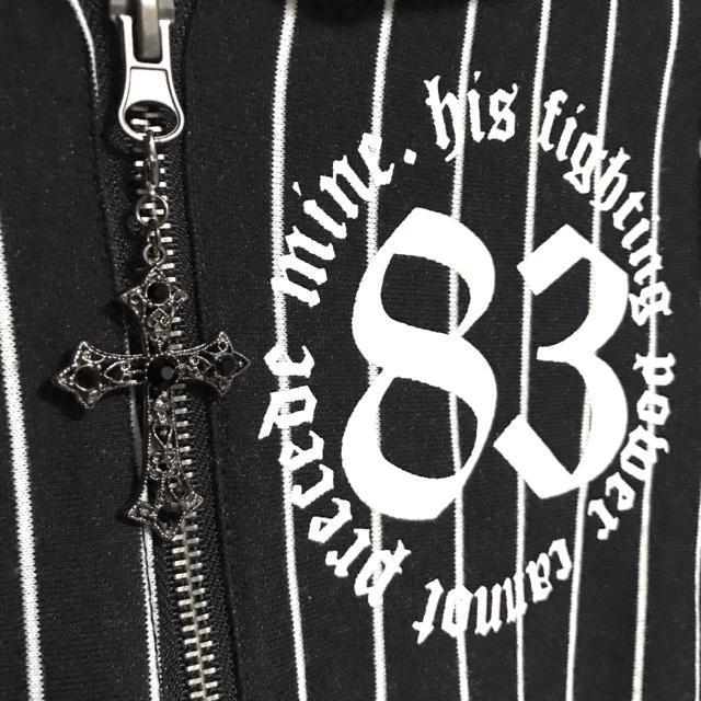 【送料込】Dig Deep ディッグディーブ 両サイド リング スカル パーカー Y2K 00s 平成ギャル フェアリーグランジ < ブランド 【送料込】Dig Deep ディッグディーブ 両サイド リング スカル パーカー Y2K 00s 平成ギャル フェアリーグランジ < ブランドの