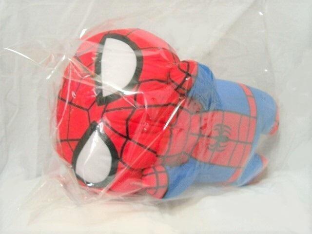 ◎SEGA スパイダーマン やわらかぬいぐるみ/アミューズ < アニメ/コミック/キャラクター  ◎SEGA スパイダーマン やわらかぬいぐるみ/アミューズ  < アニメ/コミック/キャラクターの