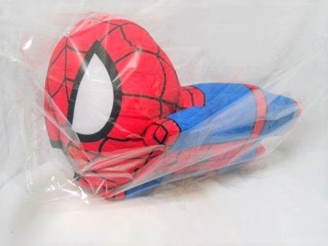 ◎SEGA スパイダーマン やわらかぬいぐるみ/アミューズ < アニメ/コミック/キャラクター  ◎SEGA スパイダーマン やわらかぬいぐるみ/アミューズ < アニメ/コミック/キャラクターの