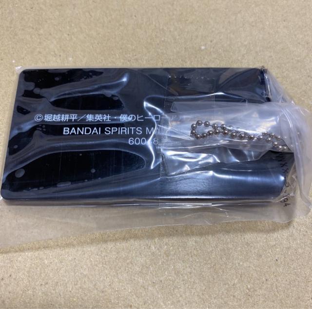 一番くじ 僕のヒーローアカデミア ヒロアカ Fight On! ラバーキーホルダー 麗日お茶子 < アニメ/コミック/キャラクター 一番くじ 僕のヒーローアカデミア ヒロアカ Fight On! ラバーキーホルダー 麗日お茶子 < アニメ/コミック/キャラクターの