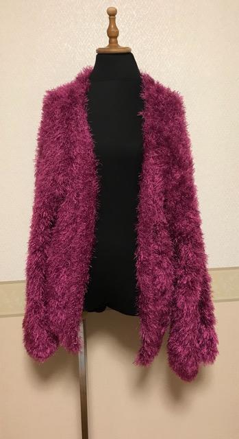 NICE CLAUP ���g�p�^�O�t�� ���P���P �V���M�[�J�[�f�B�K�� �s���N 