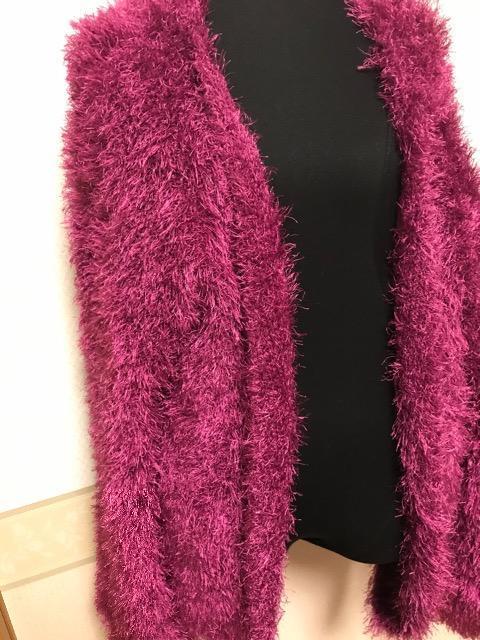 NICE CLAUP ���g�p�^�O�t�� ���P���P �V���M�[�J�[�f�B�K�� �s���N