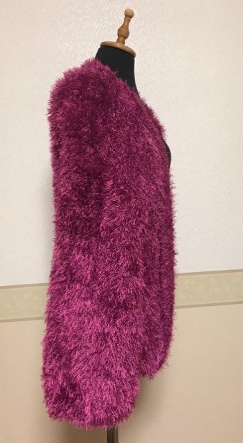 NICE CLAUP ���g�p�^�O�t�� ���P���P �V���M�[�J�[�f�B�K�� �s���N