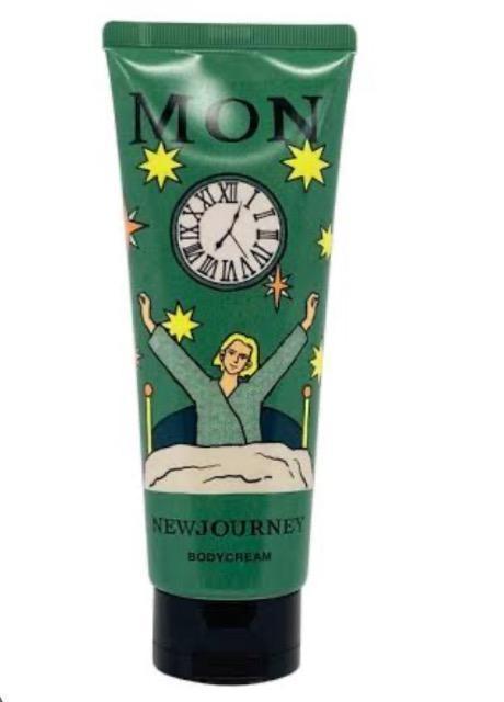 NEWJOURNEY j[W[j[{fBN[ MON 170g