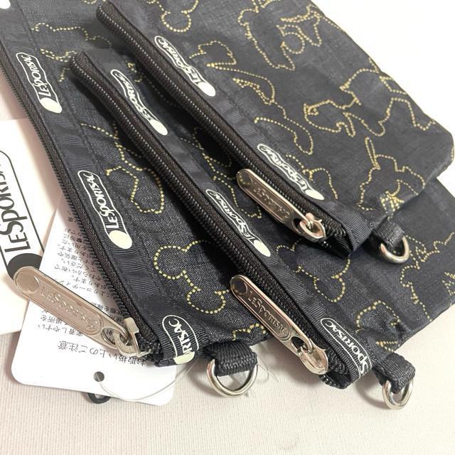 ���V�i���g�p��LeSportsac ���X�|�[�g�T�b�N �~�b�L�[ �|�[�` �R�X���|�[�` 3455 �Z�b�g ��������