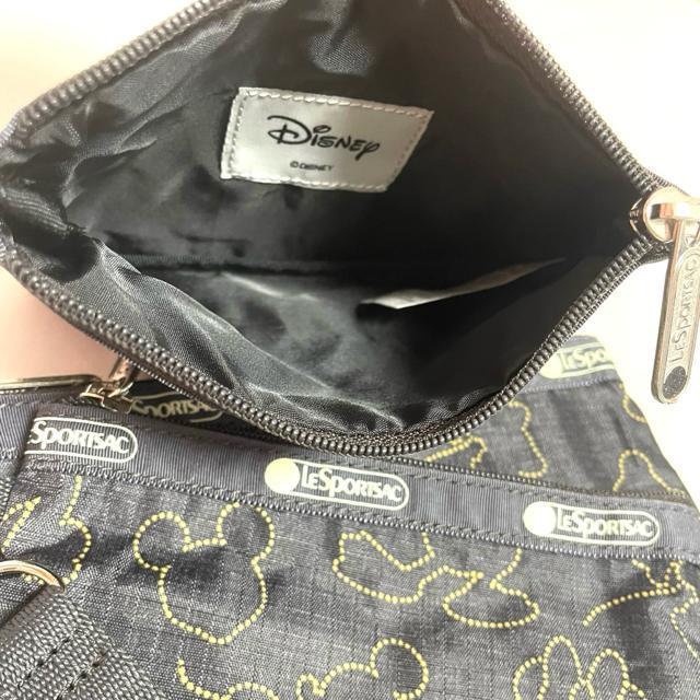 ���V�i���g�p��LeSportsac ���X�|�[�g�T�b�N �~�b�L�[ �|�[�` �R�X���|�[�` 3455 �Z�b�g ��������