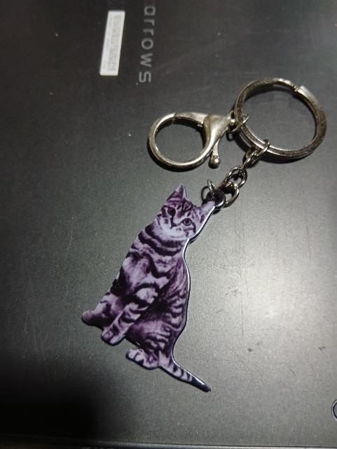 �L�̃L�[�z���_�[  �� �����t�@�b�V������ 