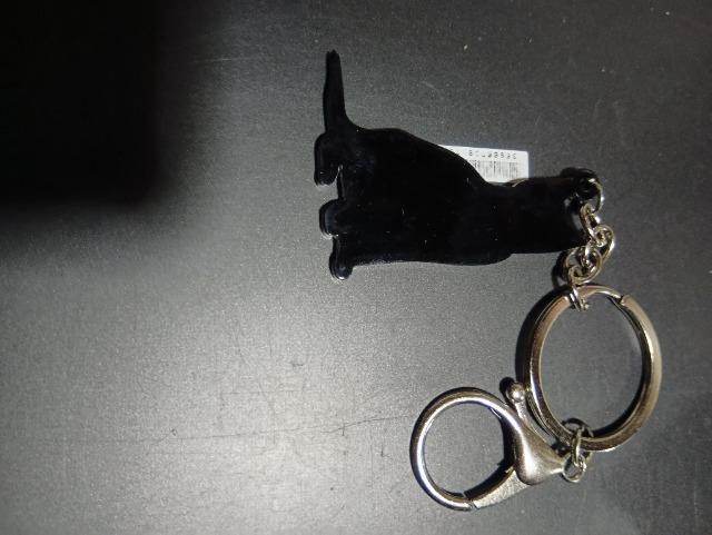 �L�̃L�[�z���_�[ �� �����t�@�b�V������ 