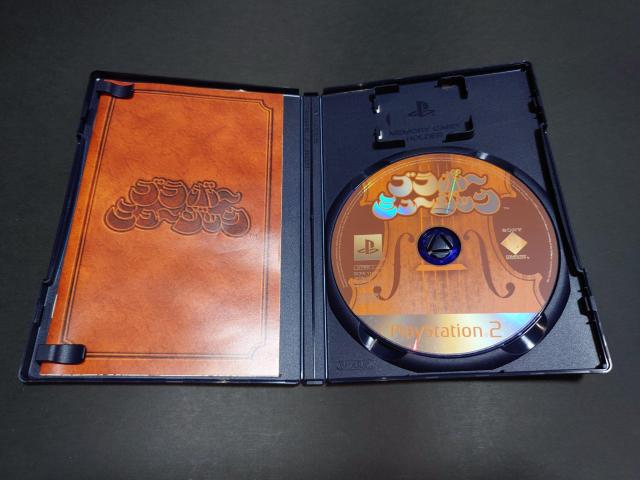 PS2 ブラボーミュージック < ゲーム本体/ソフト  PS2 ブラボーミュージック < ゲーム本体/ソフトの