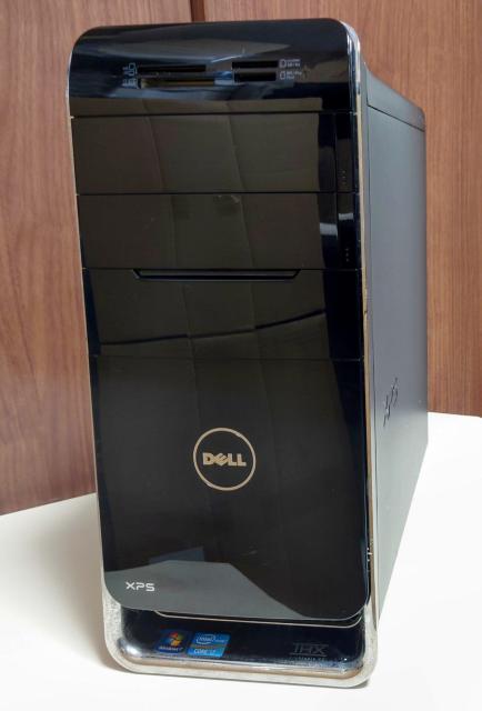 DELL XPS8300 Corei7 16GB SSD512GB u[C Office2024 Windows11